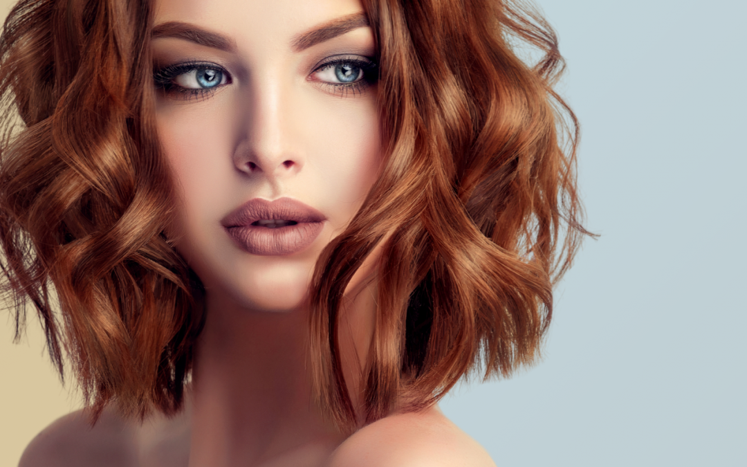 Choosing a New Hairstyle