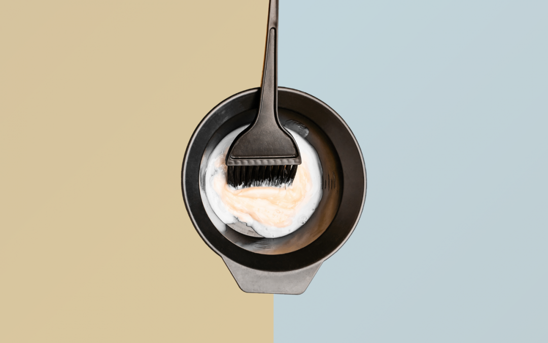 Colour – Packet vs Professional
