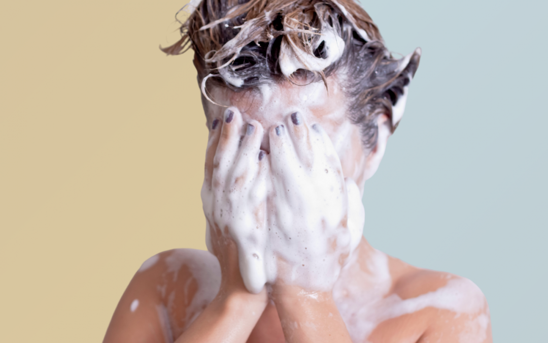 Making your Shower Count